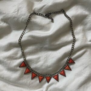 Dorothy Perkins necklace
